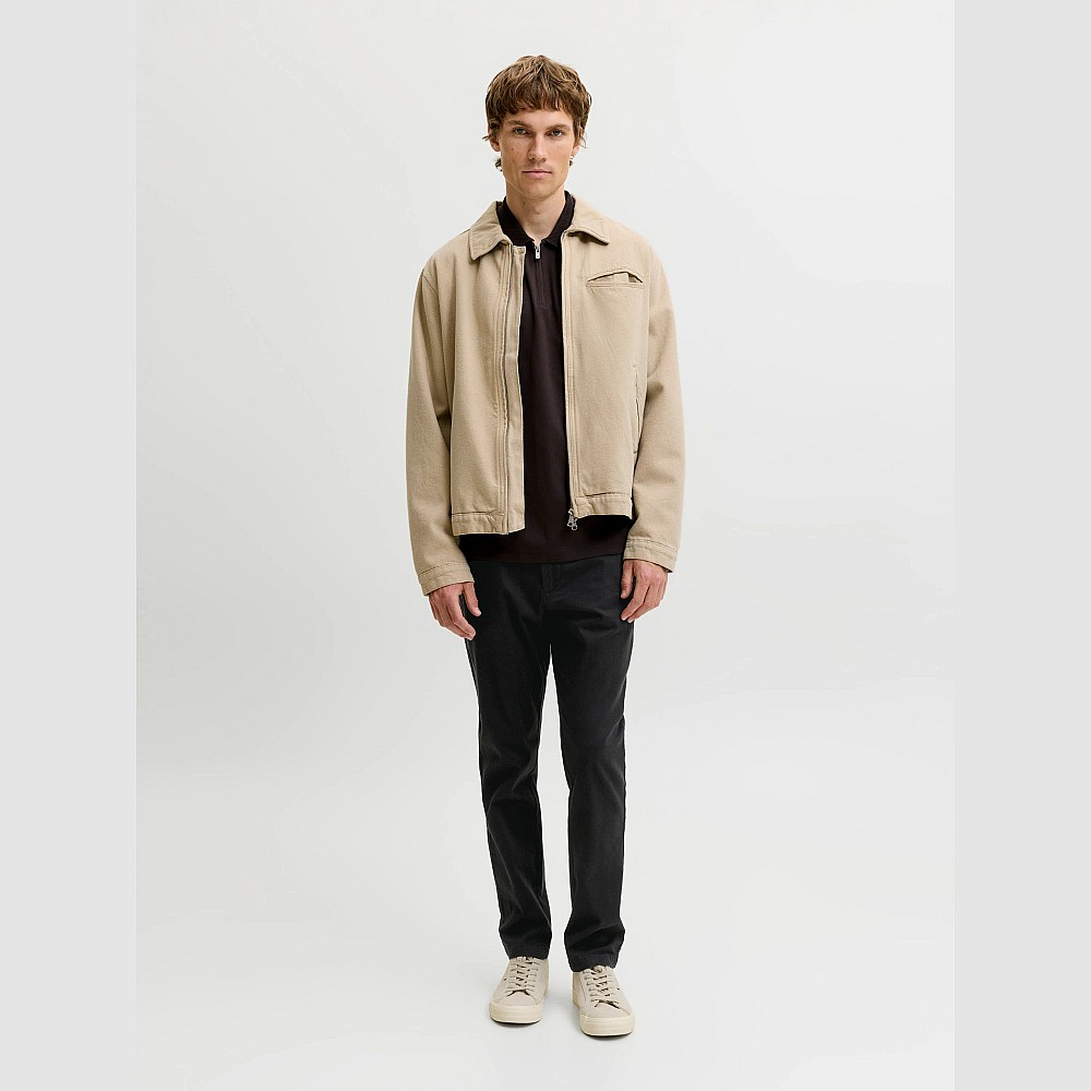 Ανδρικό Παντελόνι Chino Marco Adam Belted Jack & Jones