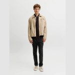 Ανδρικό Παντελόνι Chino Marco Adam Belted Jack & Jones