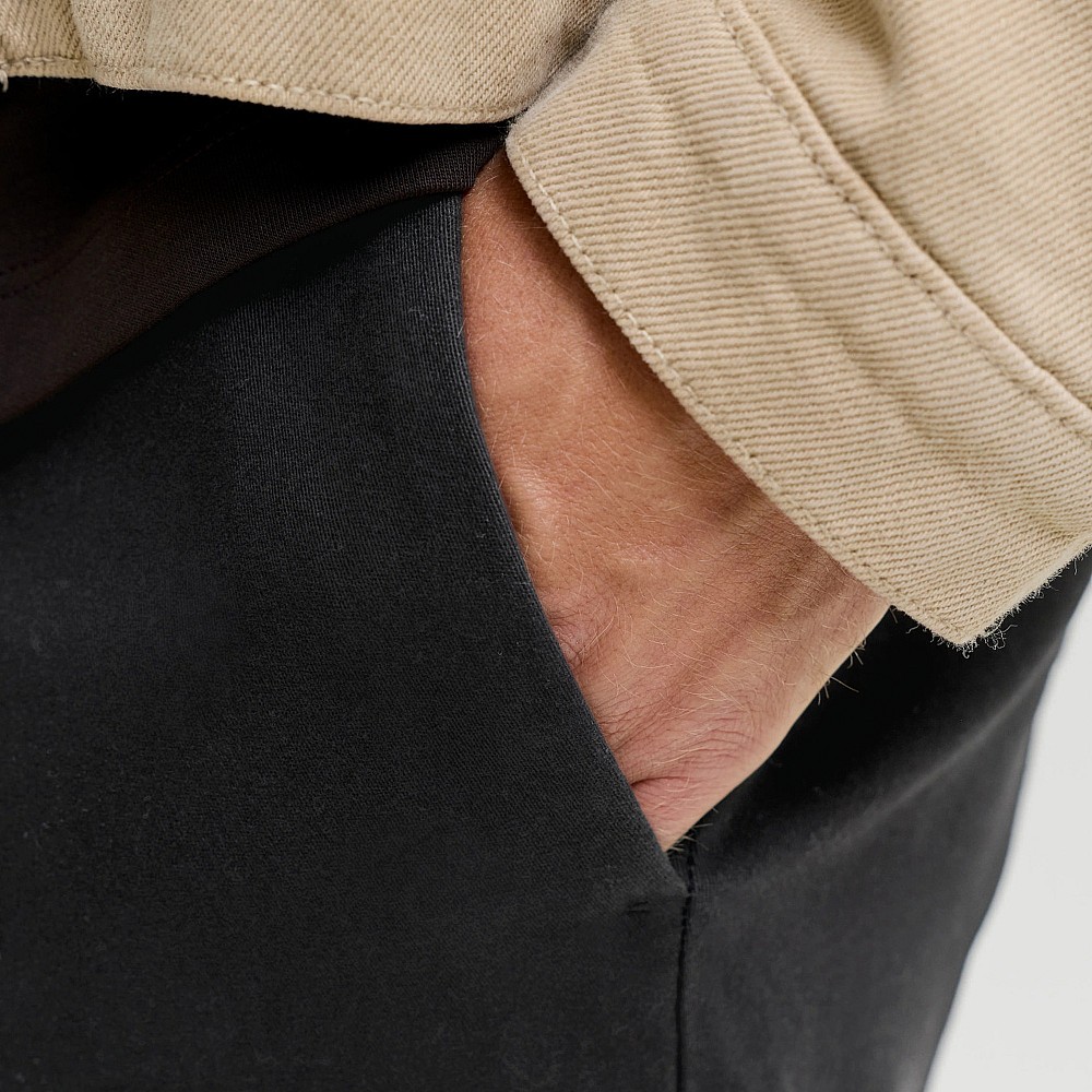 Ανδρικό Παντελόνι Chino Marco Adam Belted Jack & Jones