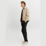 Ανδρικό Παντελόνι Chino Marco Adam Belted Jack & Jones