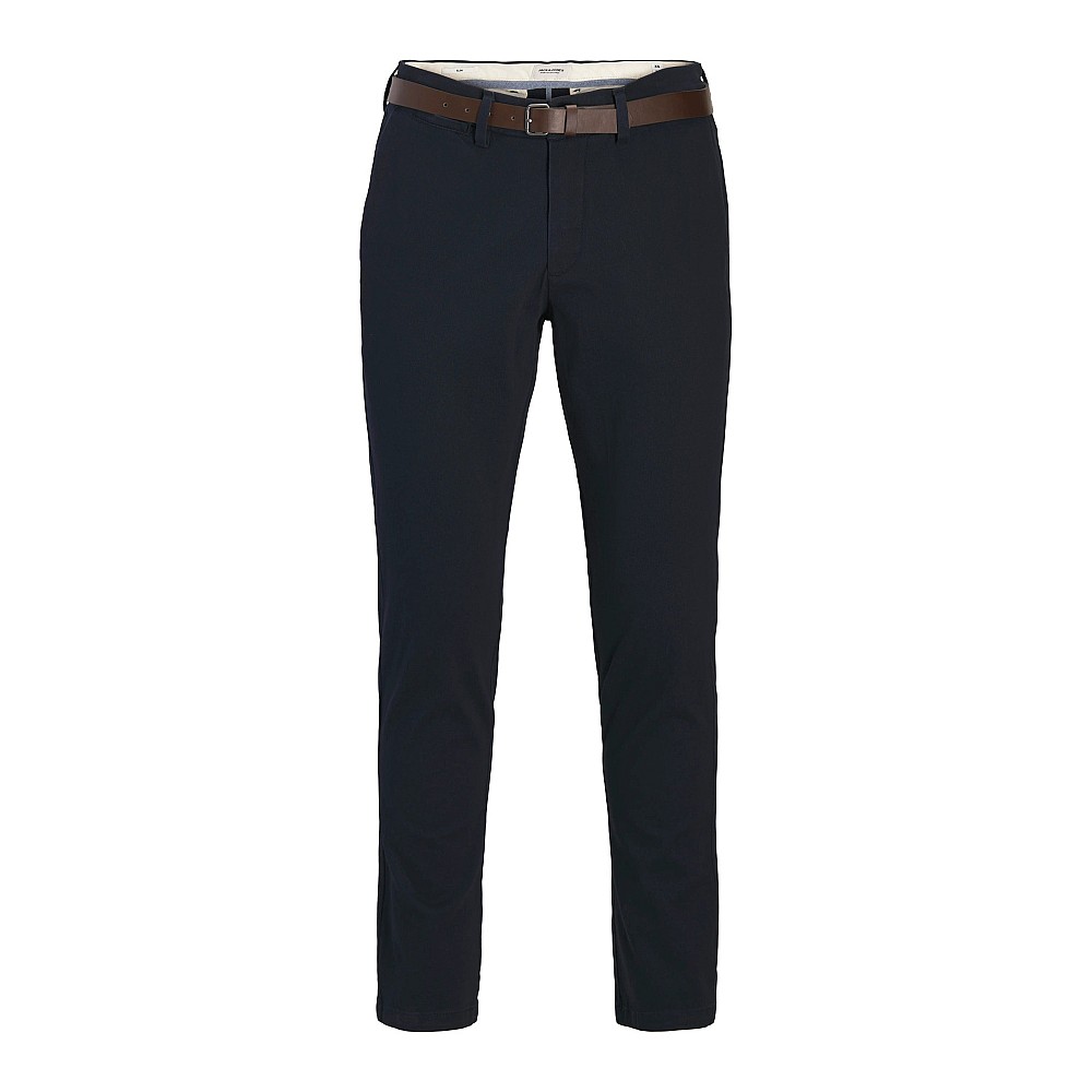 Ανδρικό Παντελόνι Chino Marco Adam Belted Jack & Jones
