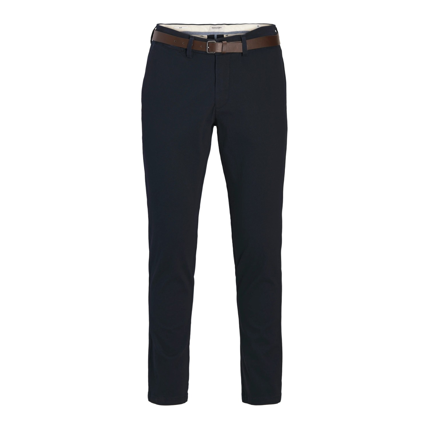 Ανδρικό Παντελόνι Chino Marco Adam Belted Jack & Jones