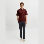 Ανδρικό Παντελόνι Chino Marco Adam Belted Jack & Jones