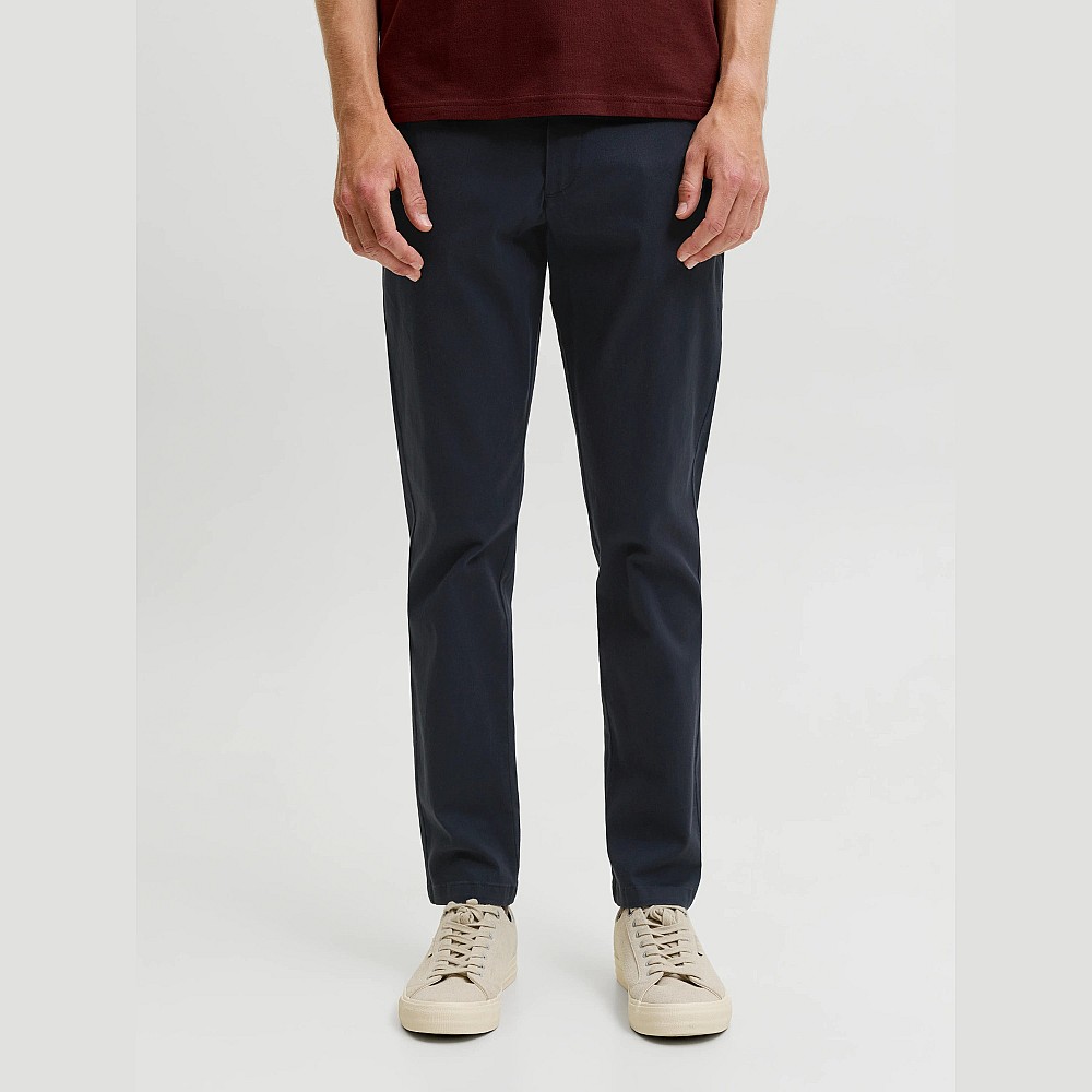 Ανδρικό Παντελόνι Chino Marco Adam Belted Jack & Jones