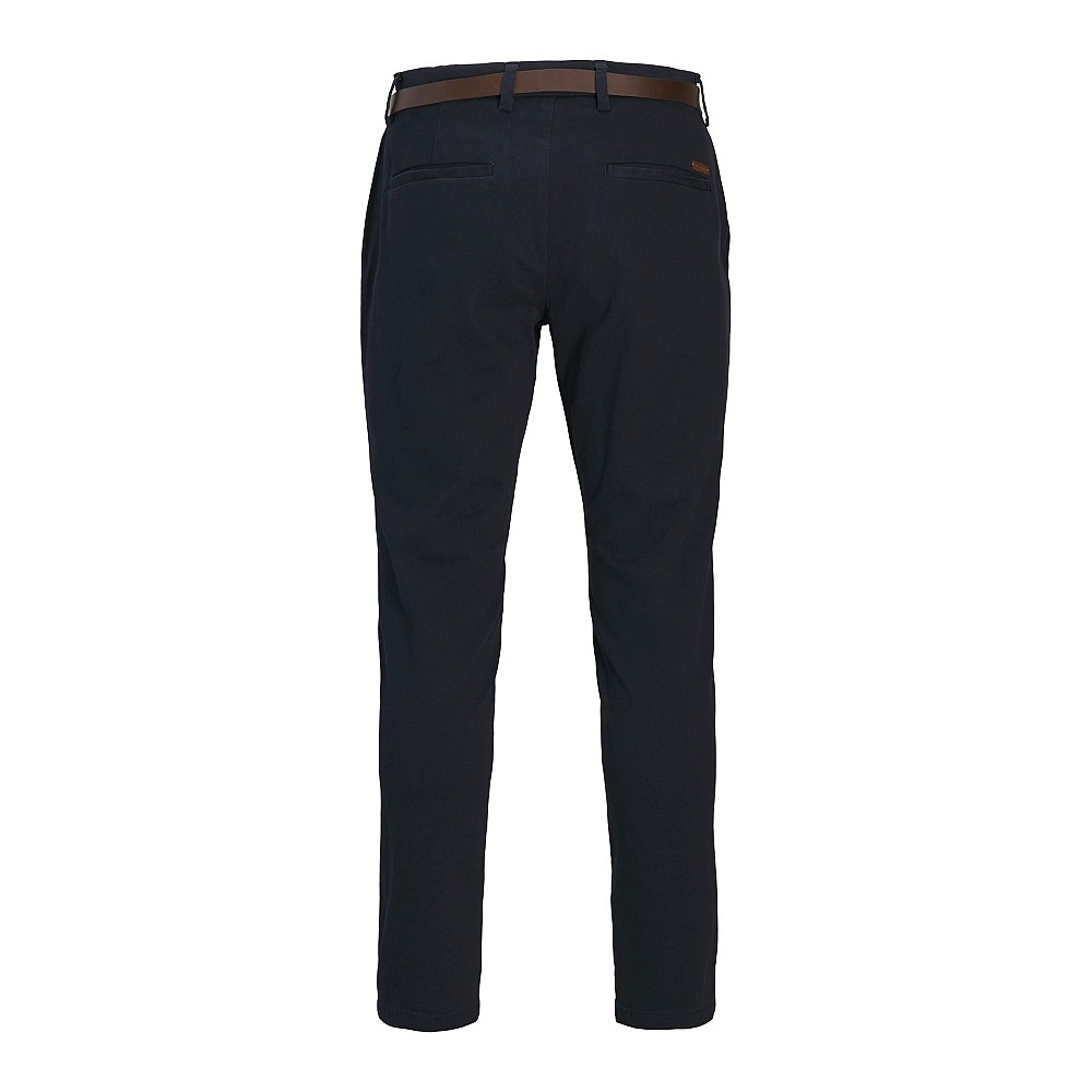 Ανδρικό Παντελόνι Chino Marco Adam Belted Jack & Jones