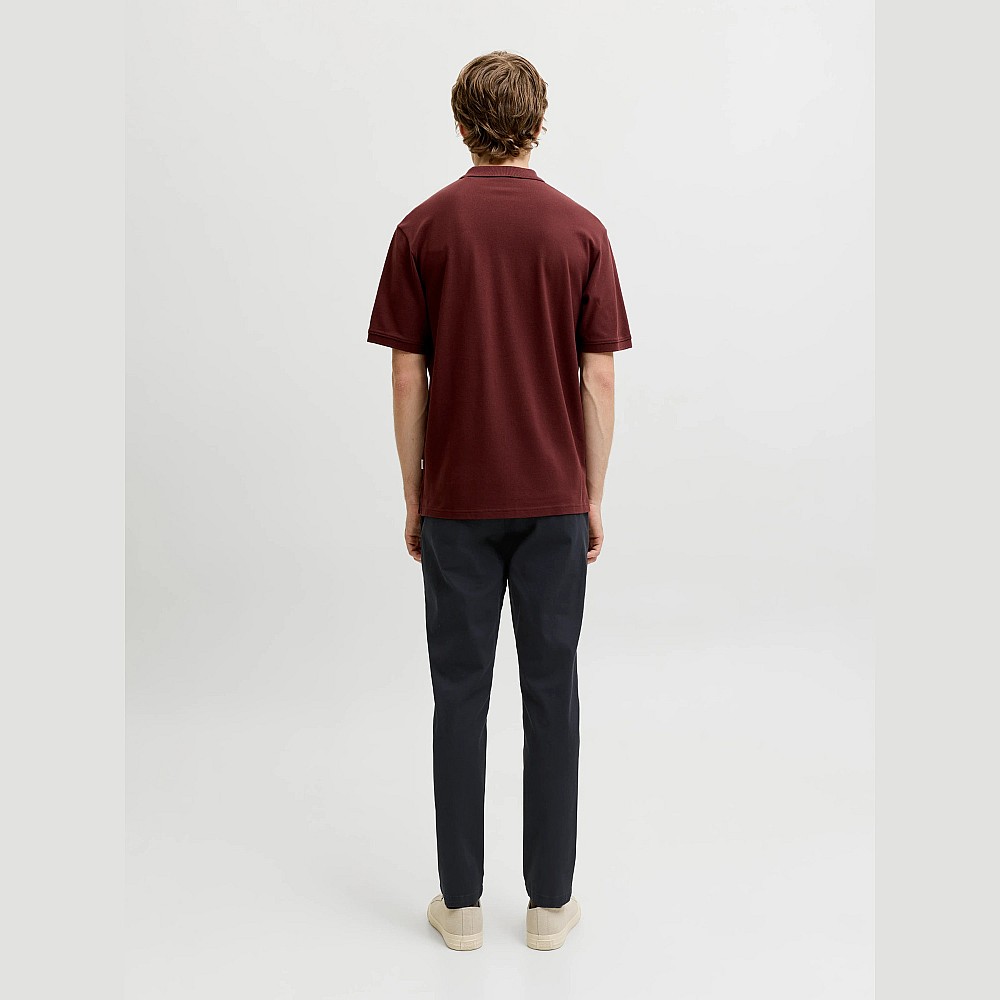 Ανδρικό Παντελόνι Chino Marco Adam Belted Jack & Jones