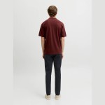 Ανδρικό Παντελόνι Chino Marco Adam Belted Jack & Jones