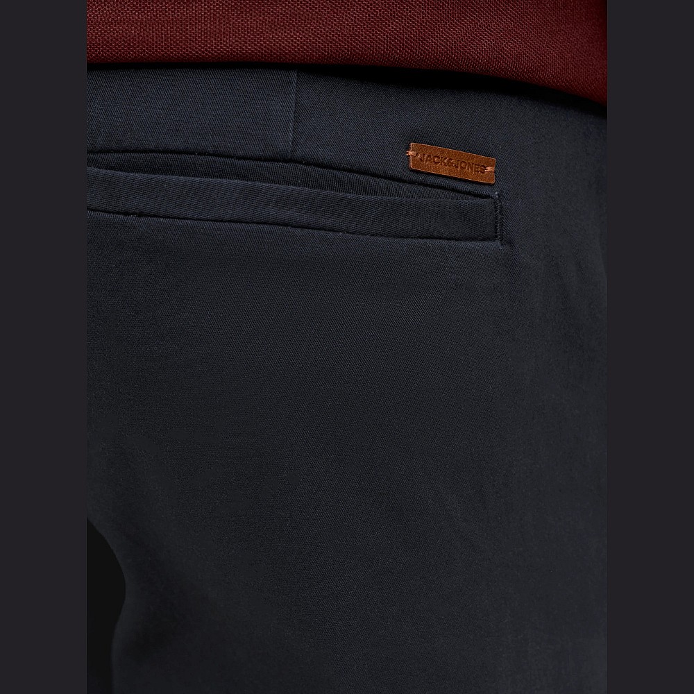 Ανδρικό Παντελόνι Chino Marco Adam Belted Jack & Jones