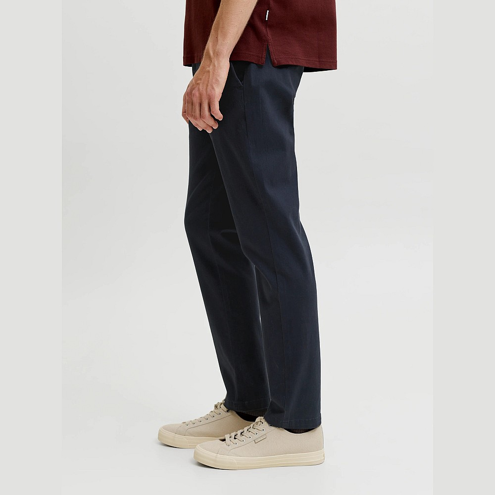 Ανδρικό Παντελόνι Chino Marco Adam Belted Jack & Jones