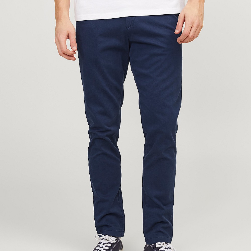 Ανδρικό Παντελόνι Chino Marco Bowie Jack & Jones