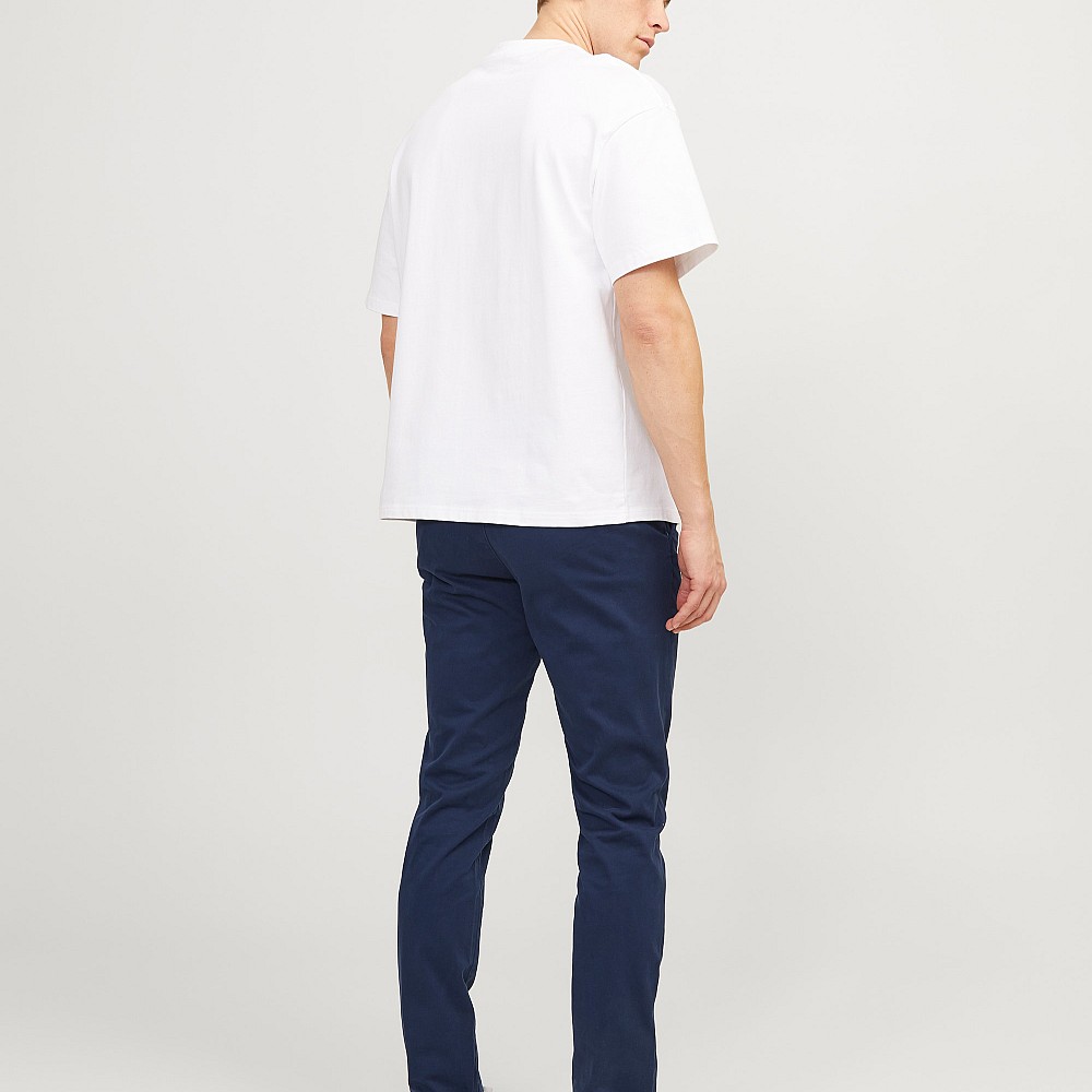 Ανδρικό Παντελόνι Chino Marco Bowie Jack & Jones