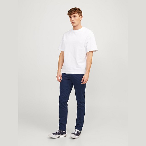 Ανδρικό Παντελόνι Chino Marco Bowie Jack & Jones
