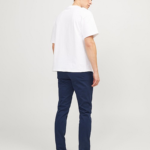 Ανδρικό Παντελόνι Chino Marco Bowie Jack & Jones