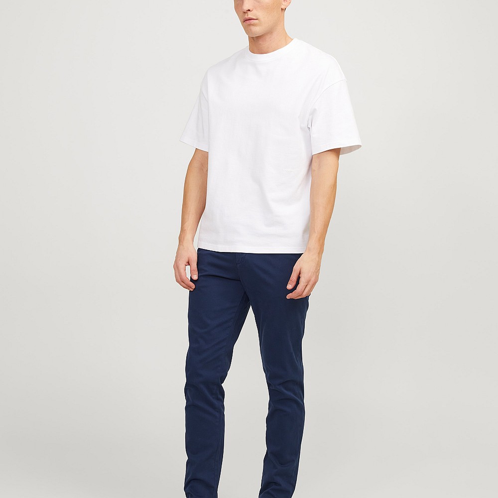 Ανδρικό Παντελόνι Chino Marco Bowie Jack & Jones