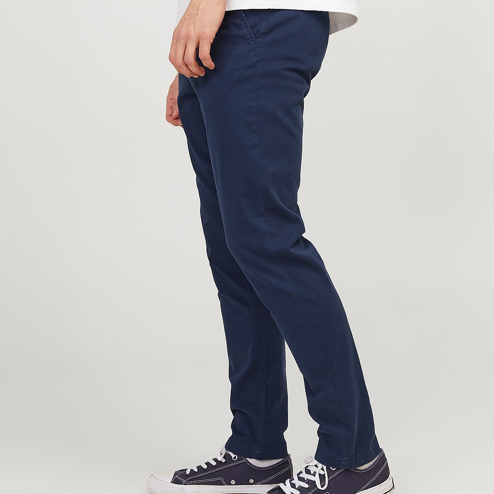 Ανδρικό Παντελόνι Chino Marco Bowie Jack & Jones