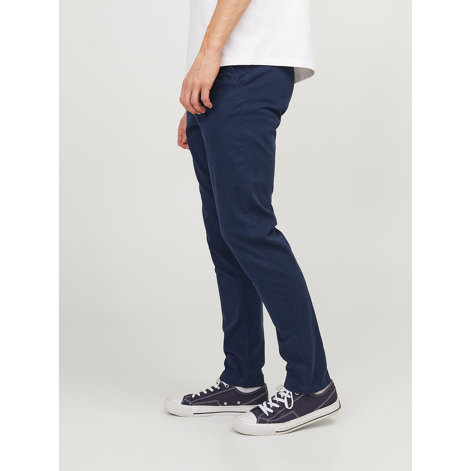 Ανδρικό Παντελόνι Chino Marco Bowie Jack & Jones