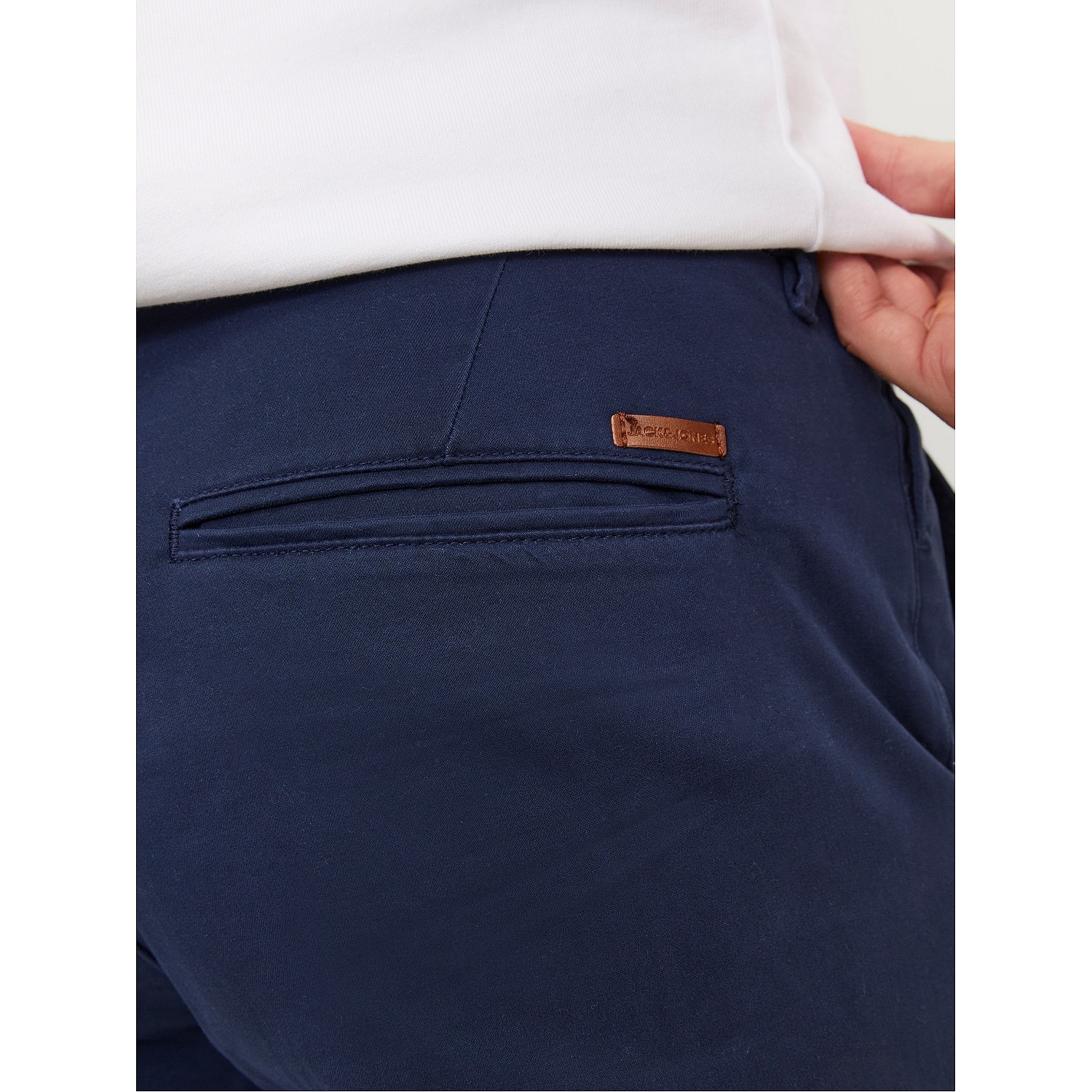 Ανδρικό Παντελόνι Chino Marco Bowie Jack & Jones