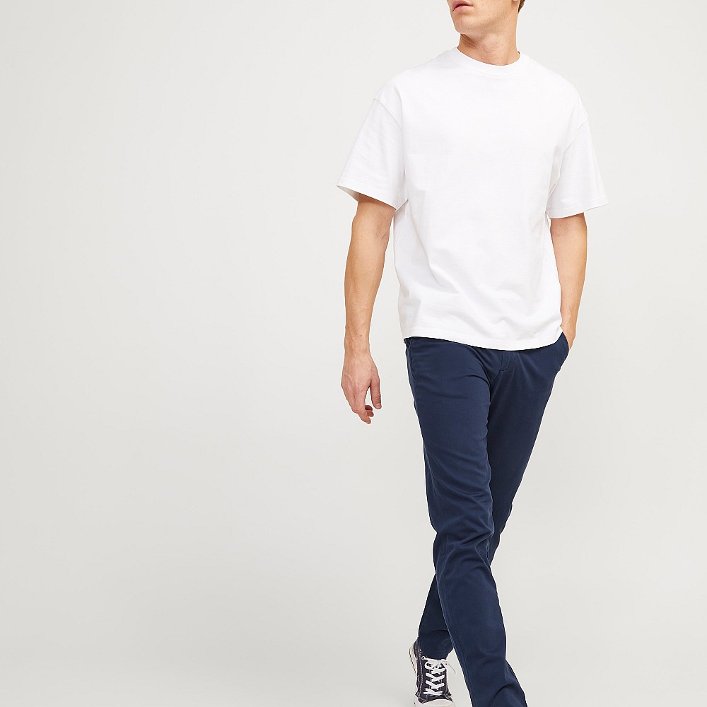 Ανδρικό Παντελόνι Chino Marco Bowie Jack & Jones