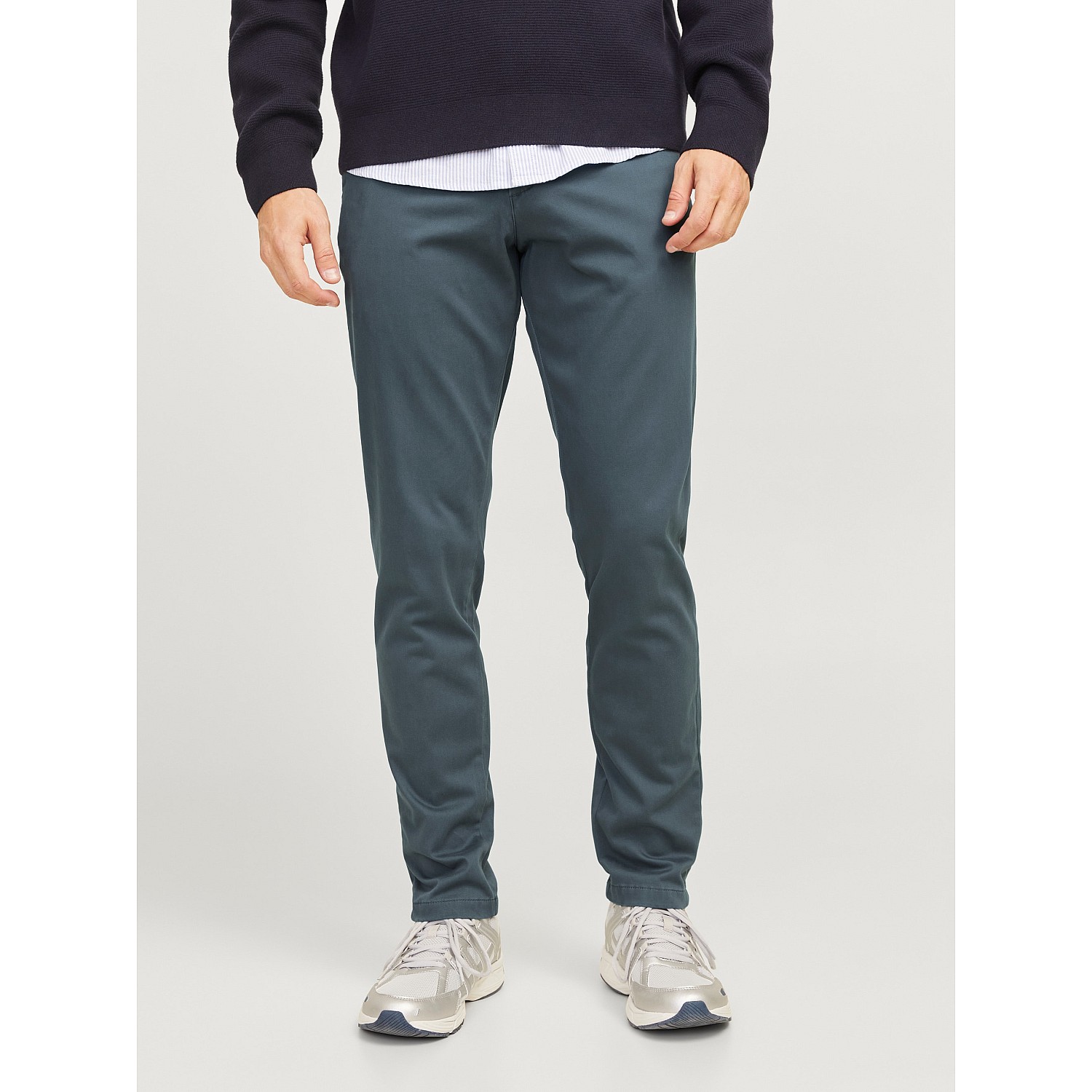 Ανδρικό Παντελόνι Chino Marco Bowie Jack & Jones