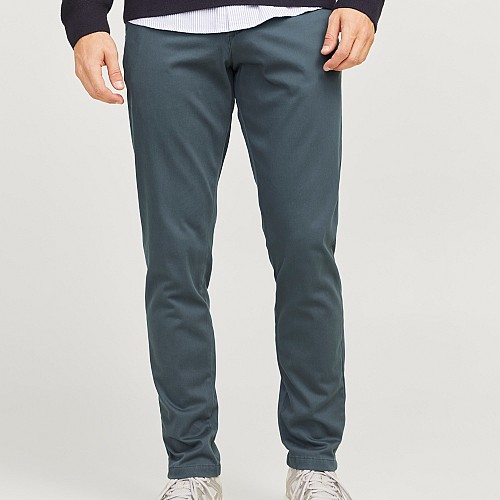 Ανδρικό Παντελόνι Chino Marco Bowie Jack & Jones