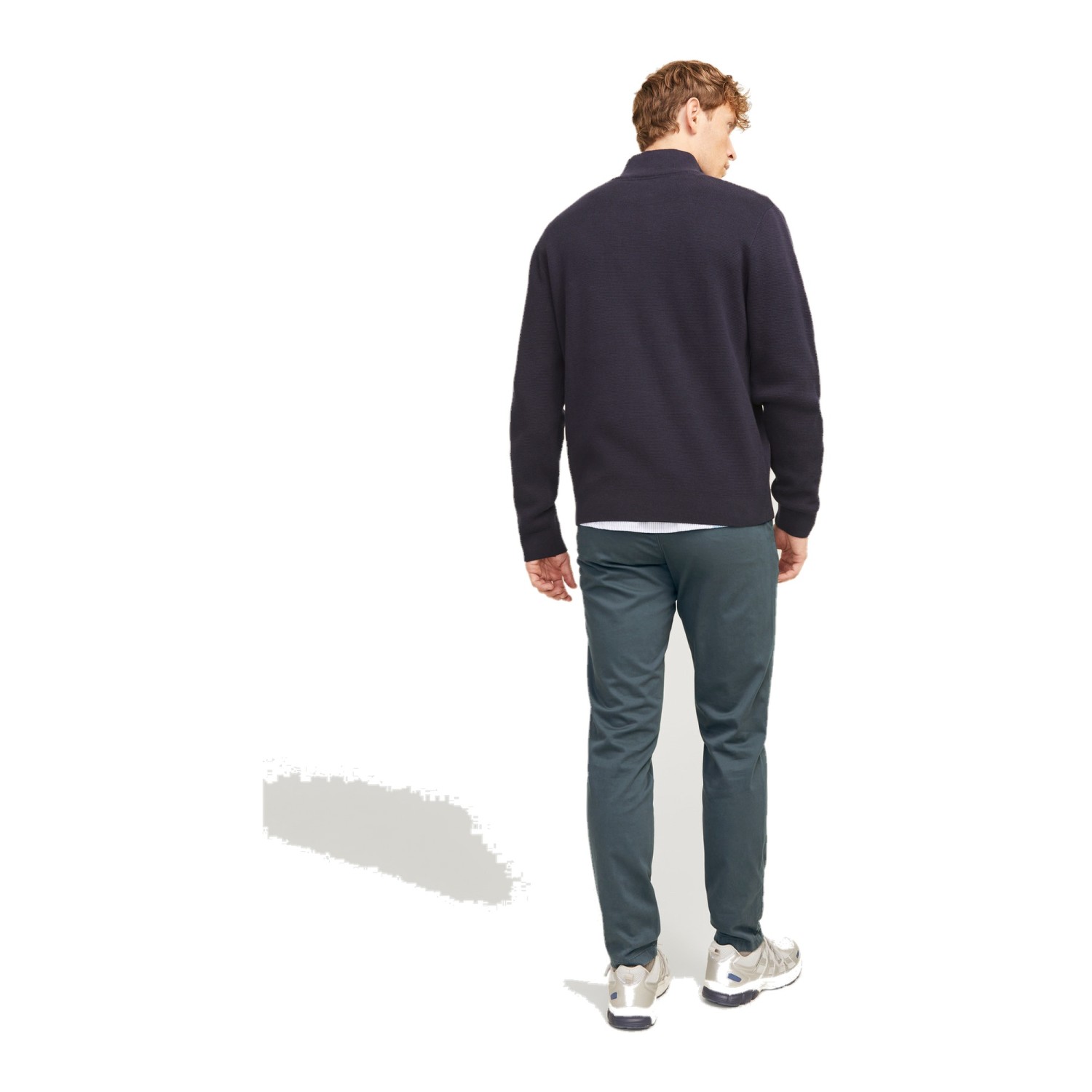 Ανδρικό Παντελόνι Chino Marco Bowie Jack & Jones