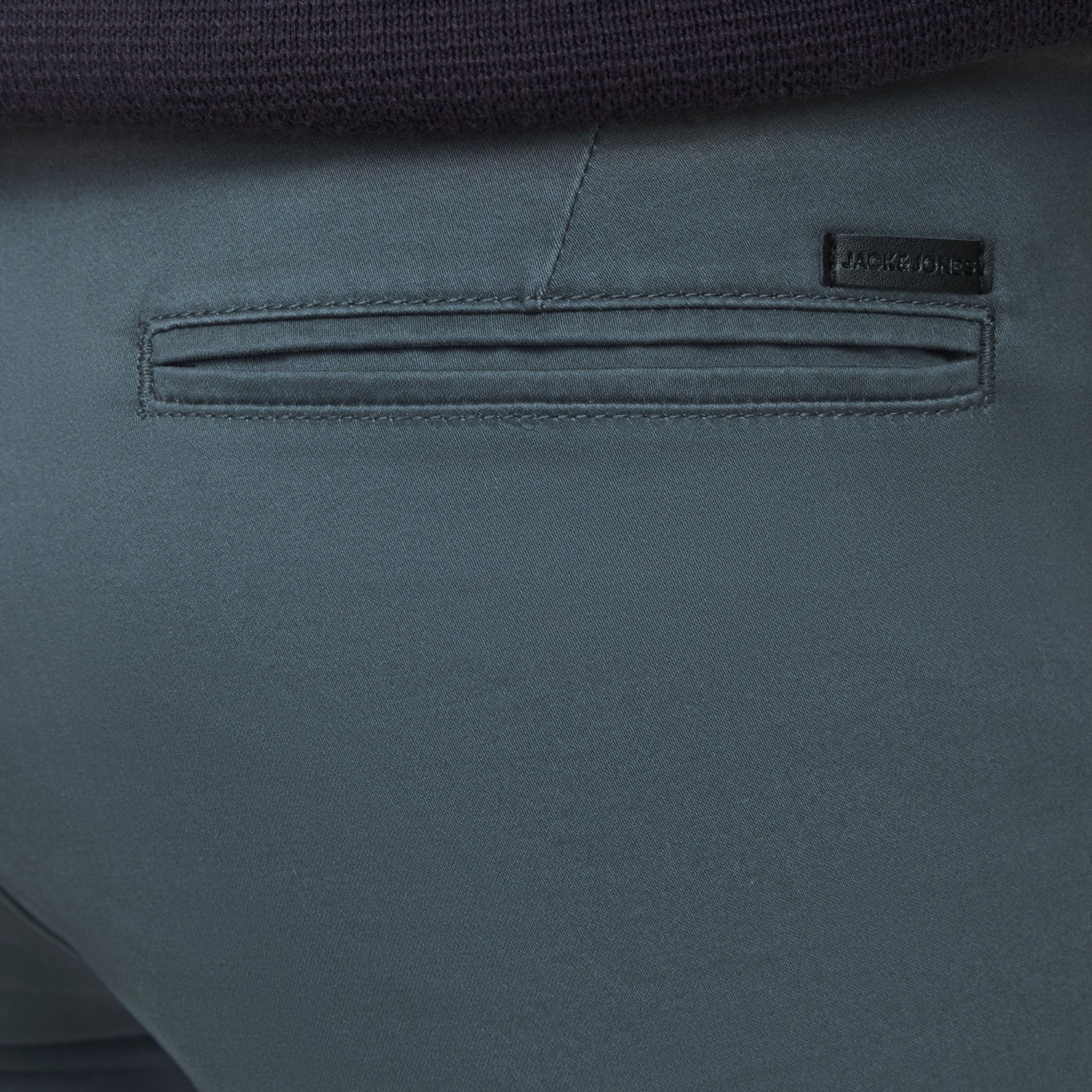 Ανδρικό Παντελόνι Chino Marco Bowie Jack & Jones
