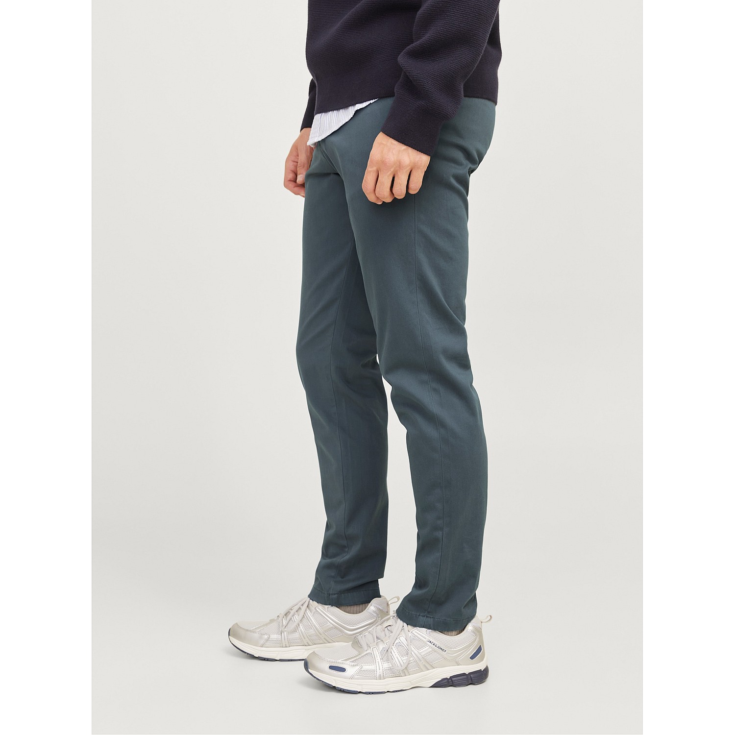 Ανδρικό Παντελόνι Chino Marco Bowie Jack & Jones