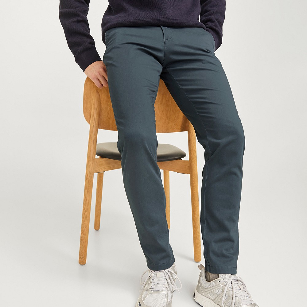 Ανδρικό Παντελόνι Chino Marco Bowie Jack & Jones