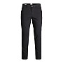 Ανδρικό Παντελόνι Chino Marco Bowie Μαύρο Jack & Jones