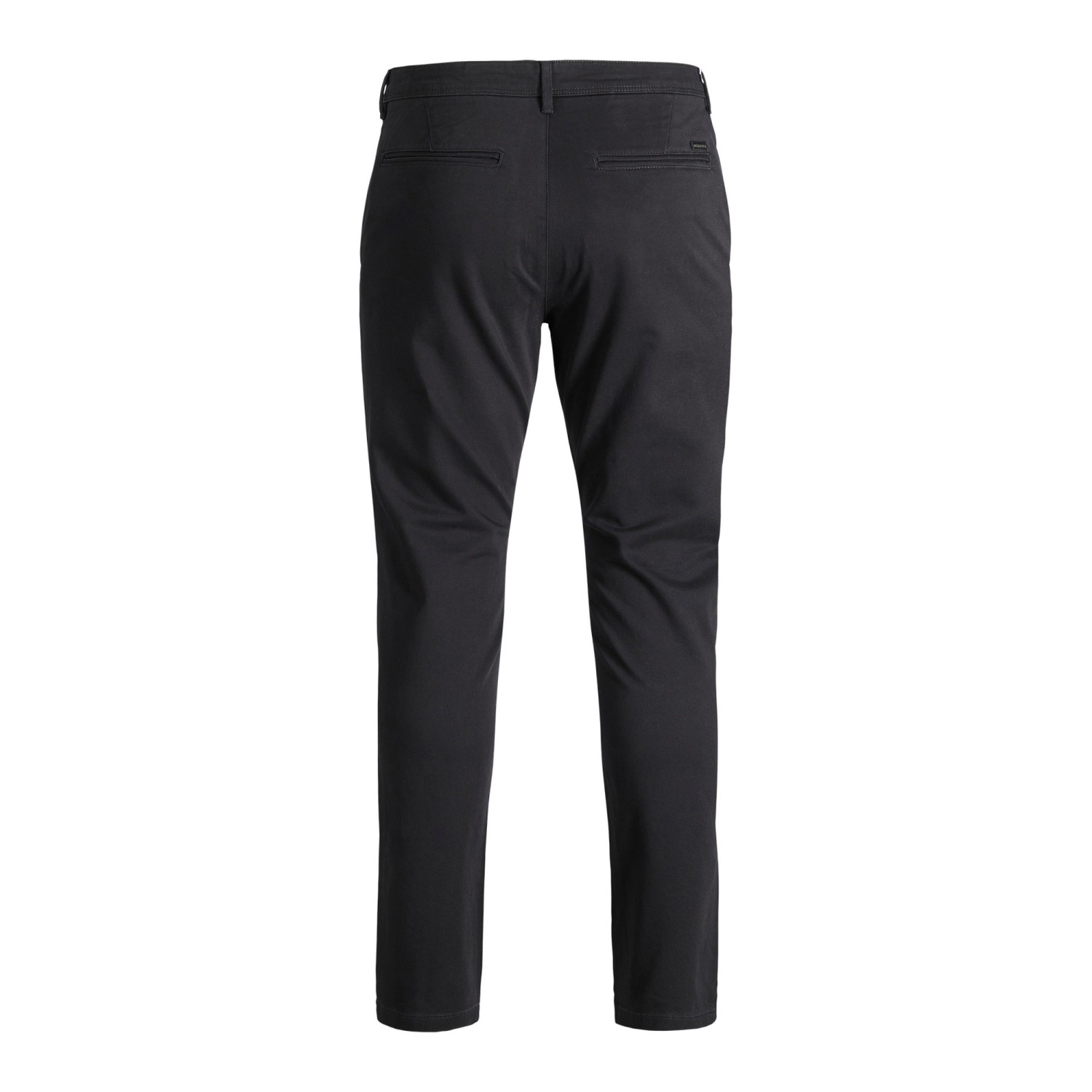 Ανδρικό Παντελόνι Chino Marco Bowie Μαύρο Jack & Jones