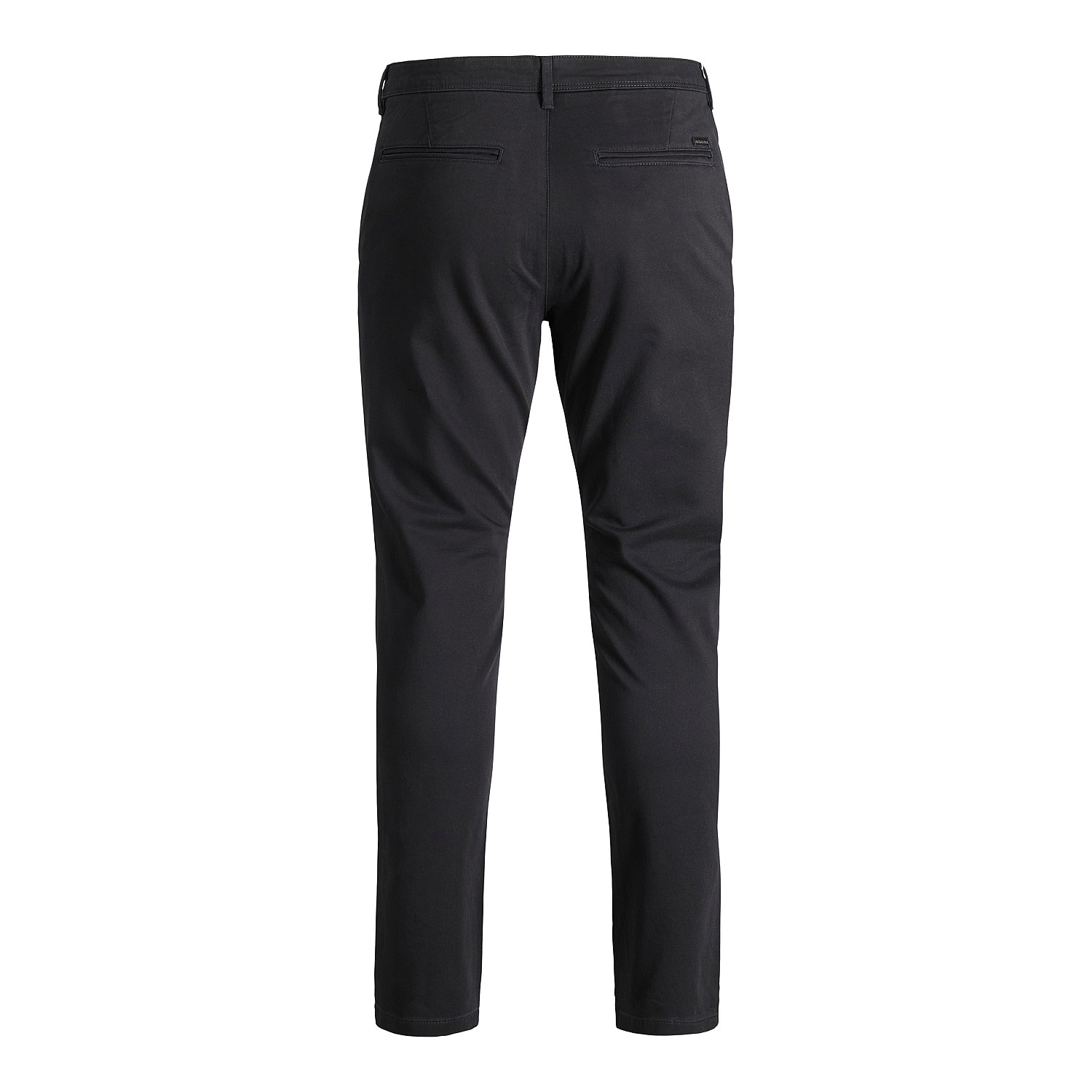 Ανδρικό Παντελόνι Chino Marco Bowie Μαύρο Jack & Jones