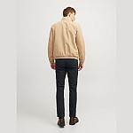 Ανδρικό Παντελόνι Chino Marco Bowie Μαύρο Jack & Jones
