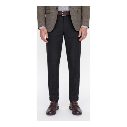 Ανδρικό Παντελόνι Chino με Τσάκιση JACK & JONES