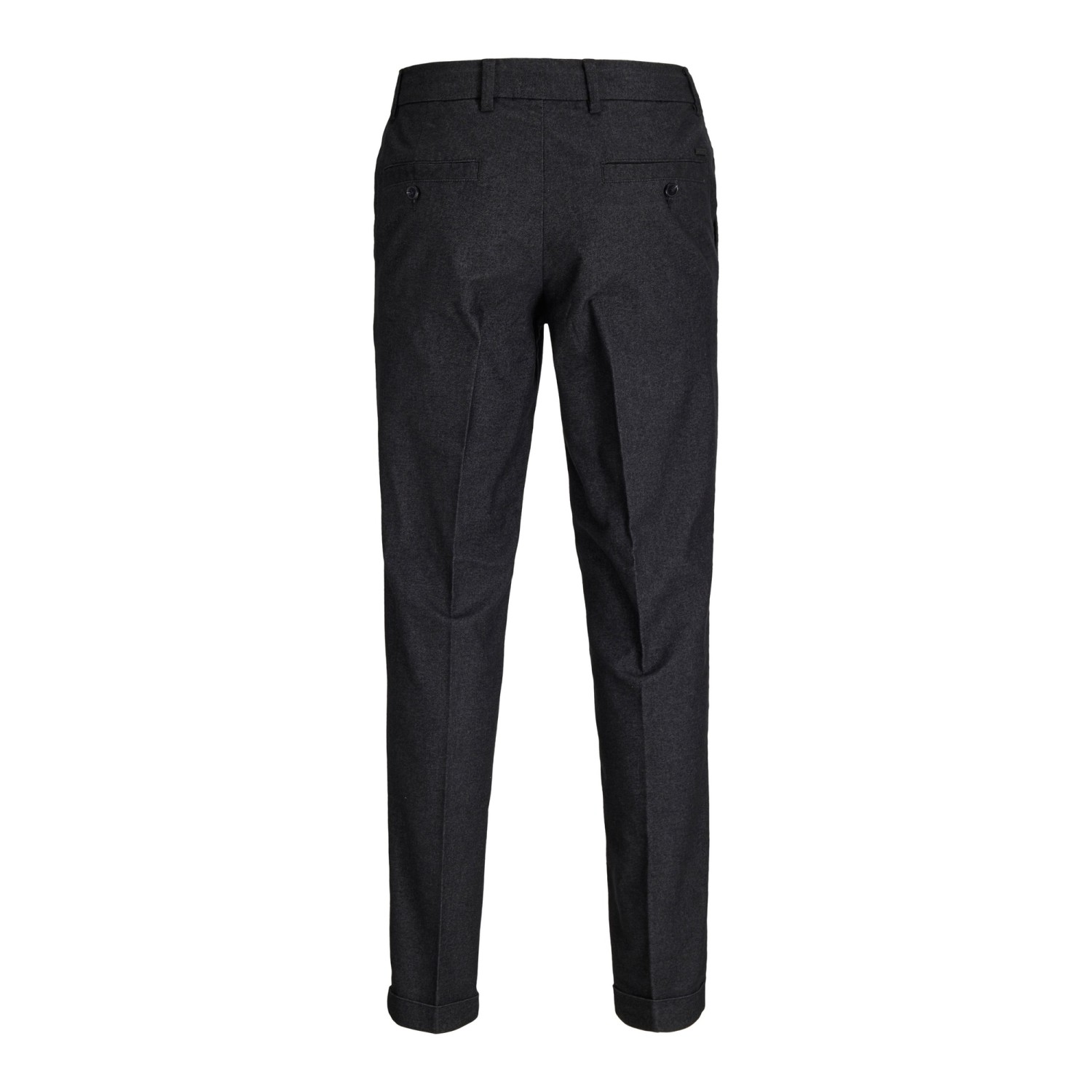 Ανδρικό Παντελόνι Chino με Τσάκιση JACK & JONES Ανδρικό Παντελόνι Chino με Τσάκιση JACK & JONES