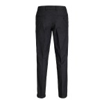 Ανδρικό Παντελόνι Chino με Τσάκιση JACK & JONES Ανδρικό Παντελόνι Chino με Τσάκιση JACK & JONES
