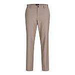 Ανδρικό Παντελόνι Chino Slim Fit JACK & JONES