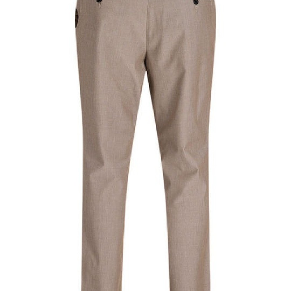 Ανδρικό Παντελόνι Chino Slim Fit JACK & JONES
