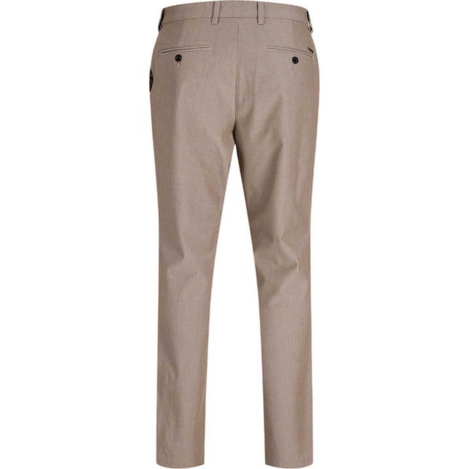 Ανδρικό Παντελόνι Chino Slim Fit JACK & JONES