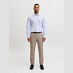 Ανδρικό Παντελόνι Chino Slim Fit JACK & JONES