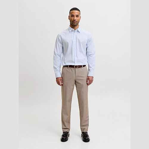 Ανδρικό Παντελόνι Chino Slim Fit JACK & JONES