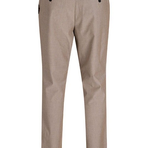 Ανδρικό Παντελόνι Chino Slim Fit JACK & JONES