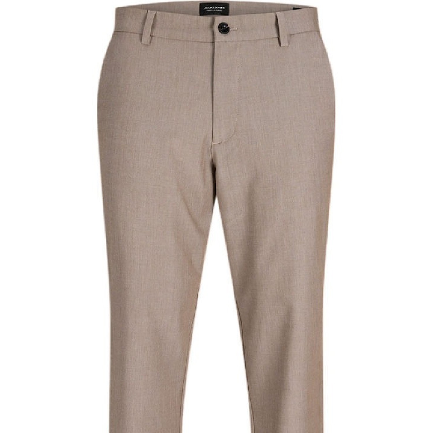 Ανδρικό Παντελόνι Chino Slim Fit JACK & JONES
