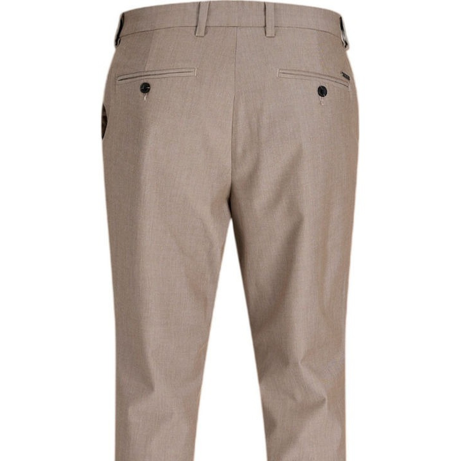 Ανδρικό Παντελόνι Chino Slim Fit JACK & JONES