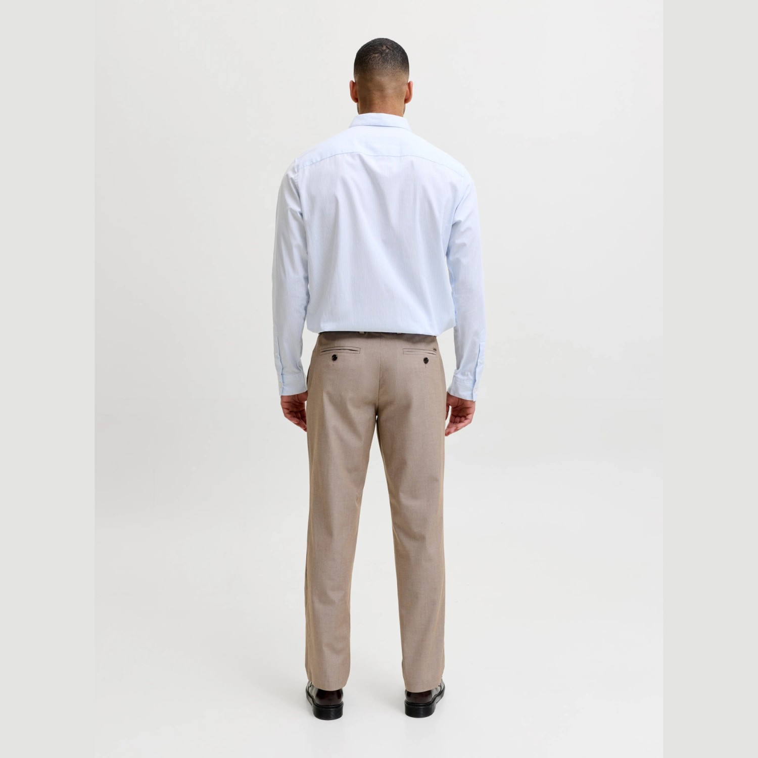 Ανδρικό Παντελόνι Chino Slim Fit JACK & JONES