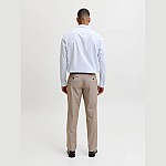 Ανδρικό Παντελόνι Chino Slim Fit JACK & JONES
