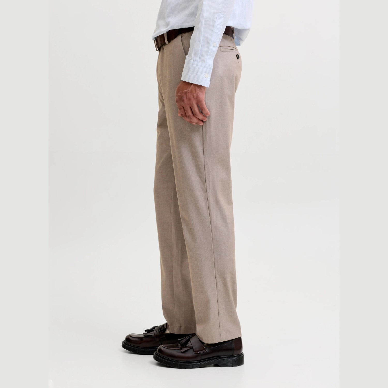 Ανδρικό Παντελόνι Chino Slim Fit JACK & JONES