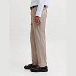 Ανδρικό Παντελόνι Chino Slim Fit JACK & JONES