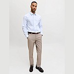 Ανδρικό Παντελόνι Chino Slim Fit JACK & JONES