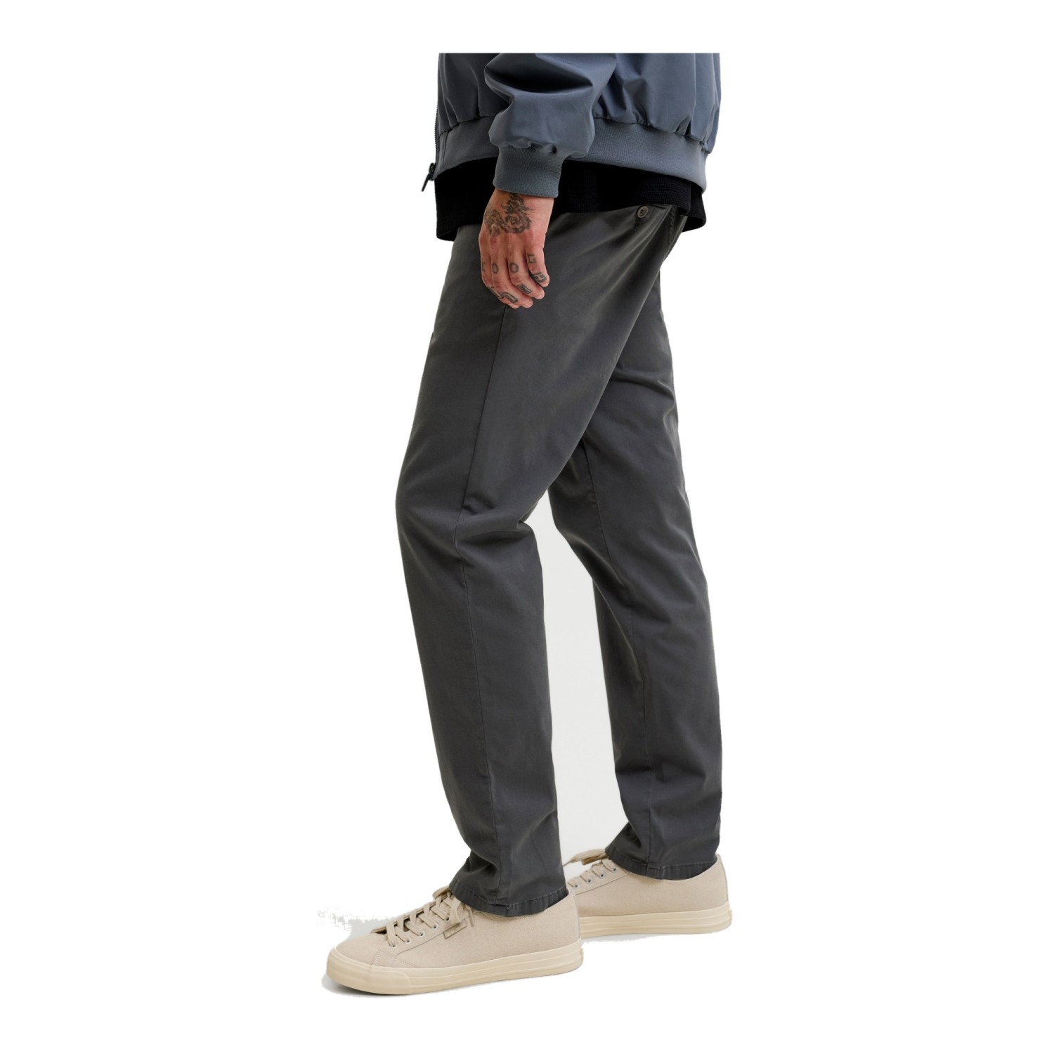 Ανδρικό Παντελόνι Chino JPSTOLLIE VANCE JACK & JONES