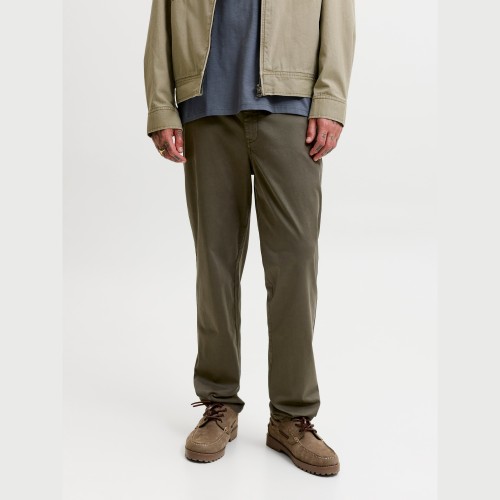 Ανδρικό Παντελόνι Chino JPSTOLLIE VANCE JACK & JONES